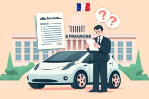 L'État ne rembourse pas les aides promises pour l'achat de voitures électriques