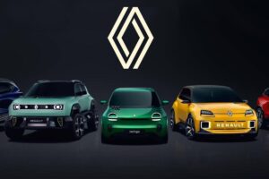 Renault s'allie avec un partenaire chinois pour développer une voiture électrique abordable