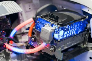 Comment les batteries des voitures électriques peuvent-elles tirer parti de l'intelligence artificielle ?