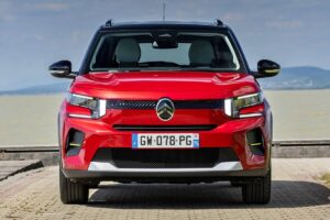 Citroën ë-C3 : une alternative sérieuse à la Dacia Spring et aux citadines essence