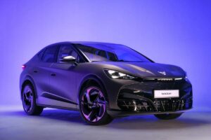 Essai CUPRA Tavascan : performance et électrification réunies dans un SUV coupé