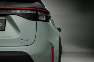 Ce SUV hybride bon marché dépasse déjà les ventes de la voiture la plus populaire de Volkswagen ces dernières années