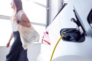 Adoptez la mobilité du futur dès aujourd'hui !