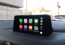 Apple s'attaque à Android Auto avec son futur CarPlay