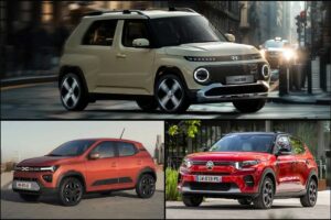 L'Inster fait une entrée remarquée dans le plus petit segment des voitures électriques