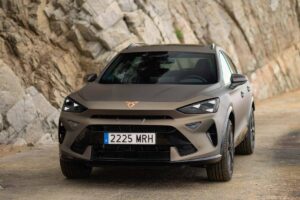La nouvelle Cupra Formentor dévoile le moteur que vous attendiez : 150 ch et le label ECO à bon prix