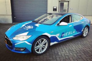 Elon Musk abandonne les véhicules électriques Tesla pour un carburant futuriste