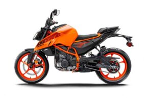 Essai de la KTM 390 Duke : Une moto A2 avec l'ADN d'une famille très racée