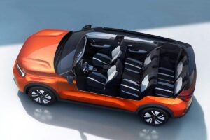 Ni Dacia ni son "cousin" Citroën, le SUV 7 places spacieux le moins cher est le nouveau Frontera