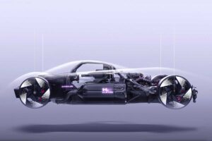 Renault mise sur l'hydrogène pour réduire les émissions de carbone
