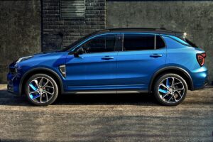 SUV vs Berline : La fin de la domination des SUV inefficaces et moins sûrs