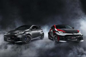 De la course à la rue, voici la petite voiture de sport la plus attendue et la plus excitante du marché.