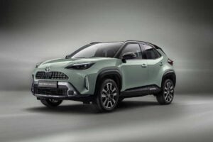 Pourquoi ces cinq SUV posent un défi au Toyota Yaris Cross en 2024