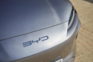 BYD a beaucoup de potentiel en tant que constructeur, mais voici les voitures qu'il a vendues en Europe pendant toute l'année 2024