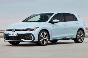 La nouvelle Volkswagen Golf GTE est déjà commercialisée et se distingue par sa puissance et son autonomie électrique