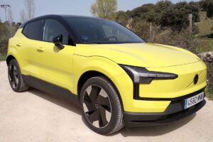 Volvo EX30 : Le succès fulgurant qui propulse les ventes de voitures électriques en Europe