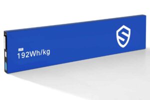 La nouvelle batterie LFP de Geely : un million de kilomètres sans usure avec 192 Wh/kg