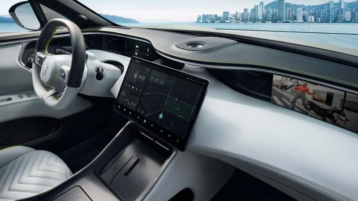 Une technologie inspirée de Tesla