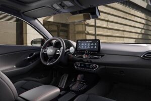 Un nouveau rival pour le Toyota Corolla Touring Sports : le Hyundai i30 CW