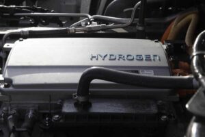 Le nouveau moteur à hydrogène de Hyundai-Kia : un défi pour Toyota