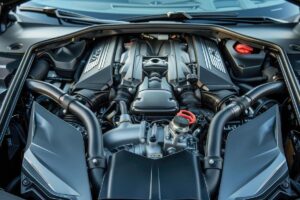 Toyota a surpris avec son moteur à hydrogène, mais il a maintenant trouvé mieux