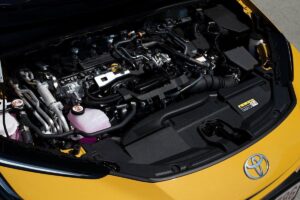 La prochaine Toyota Corolla sera une voiture hybride encore meilleure