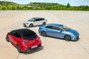Quels sont les types de voitures hybrides, leurs avantages, inconvénients et différences