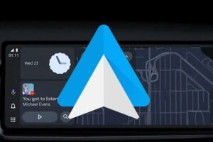 Google lance Android Auto 12.7 : une mise à jour discrète mais prometteuse