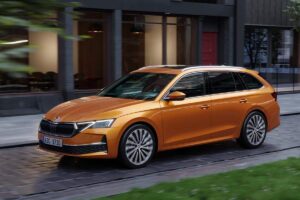 Essai du nouveau Skoda Octavia Combi 2024 : Technologie et polyvalence au rendez-vous