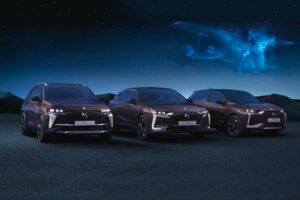 DS Automobiles : Une nouvelle collection inspirée par Antoine de Saint-Exupéry