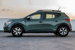 Dacia n'a besoin que de ce moteur dans la Sandero pour connaître un succès retentissant en Europe