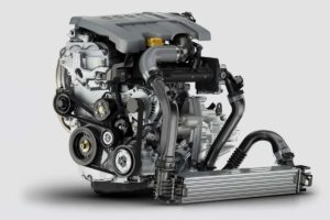Lecar 459 Hybrid