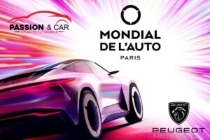 Mondial de l’Automobile 2024 : Peugeot présentera sa gamme 100% électrique