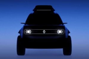 Renault prépare de nombreuses surprises pour le Mondial de l'Automobile de Paris