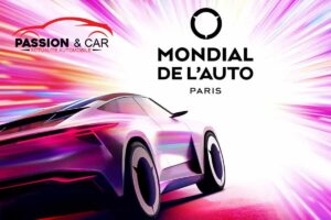 Mondial de l'Automobile 2024 : Les surprises françaises à découvrir absolument