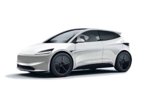 Tesla Model 2 : Tout ce que vous devez savoir sur la future voiture électrique accessible à tous