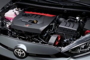 Finalement, Toyota avait raison : il s'agit du moteur le plus recherché par les clients d'Europe