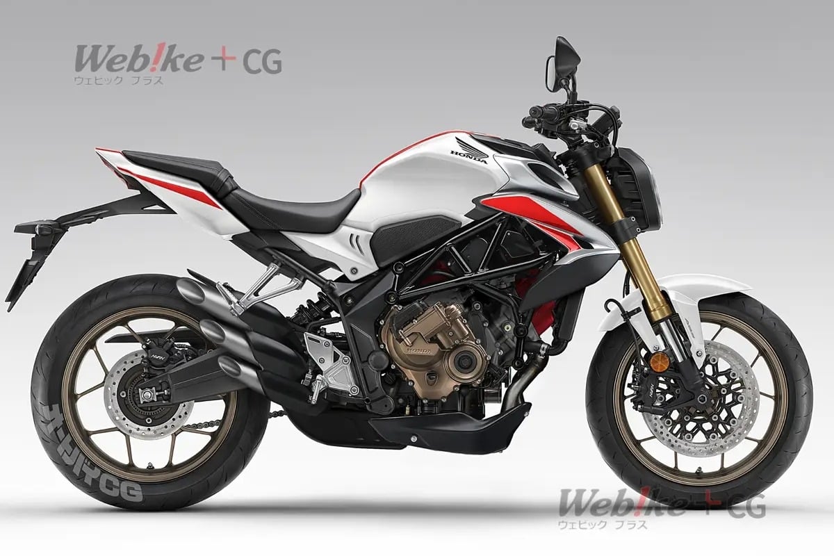Honda prépare un moteur V3 révolutionnaire, inspiré de ses succès passés.