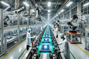 Game Over pour l'Occident : La Chine lâche sa bombe atomique sur le marché des batteries