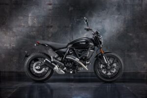 Ducati Scrambler 2025 : les nouveaux modèles qui vont faire vibrer tous les motards, entre style et puissance !