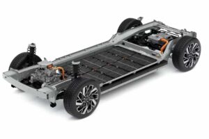 Hyundai dévoile une batterie LFP révolutionnaire : 300 Wh/kg pour des performances inédites