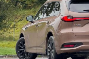 Un nouveau SUV hybride premium japonais promet de secouer les codes du luxe et de la performance