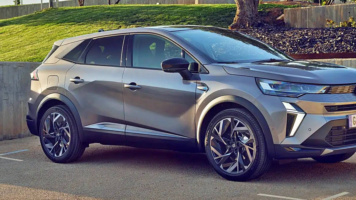 Renault Scenic, avis : autonomie, performances
