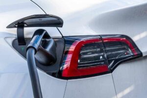 Explosion des ventes de voitures électriques : un nouveau tournant pour l'Allemagne