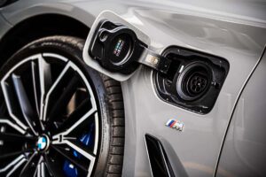 Les hybrides rechargeables ne sont peut-être pas la passerelle vers les voitures électriques