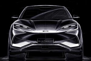 BYD dépasse Volkswagen en Chine : Un choc dans l'industrie automobile
