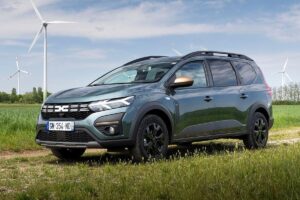 20 000 euros vous séparent de l'ultime voiture familiale, un anti-SUV avec 7 places
