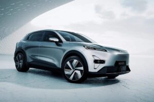 Ce SUV électrique chinois à moitié prix du Tesla Model Y débarque en Europe : êtes-vous prêt à changer ?