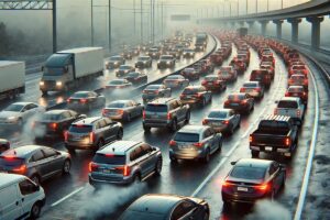 L’Europe trahit-elle ses engagements verts avec 42 milliards pour les voitures thermiques ?