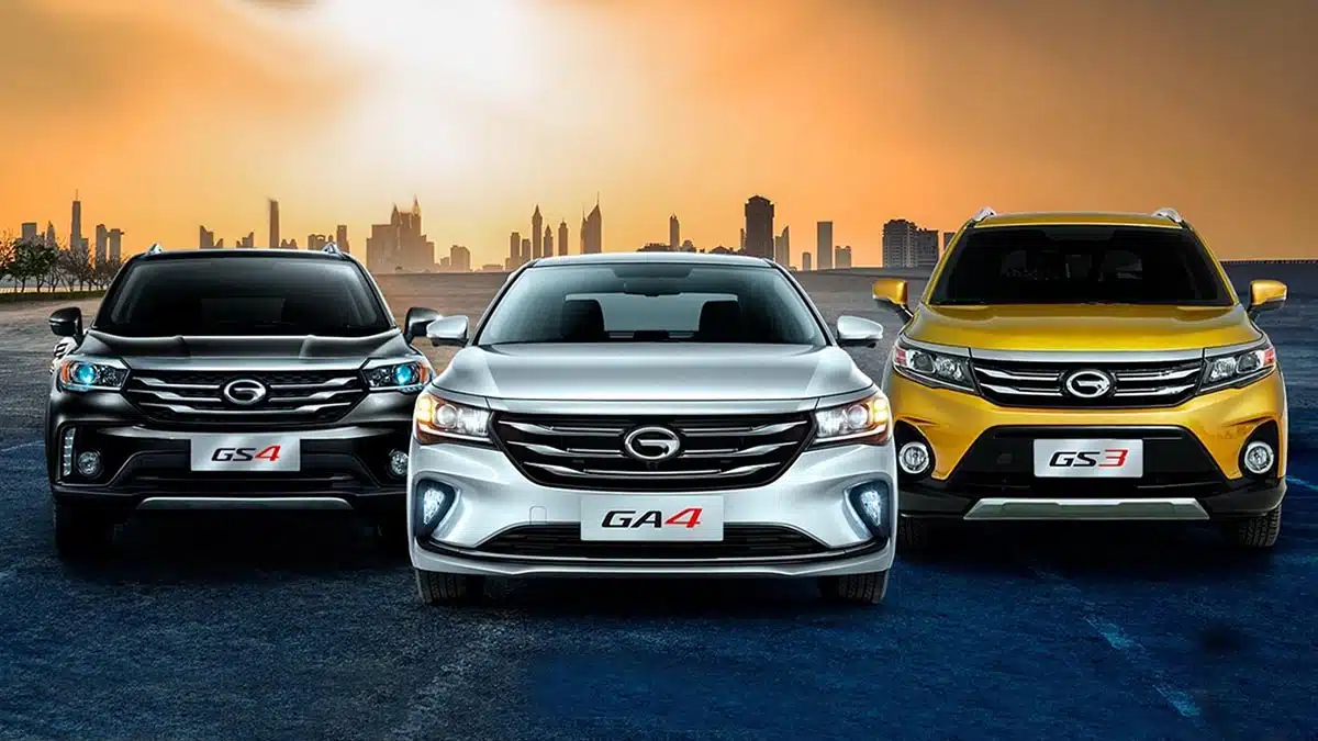 GAC prévoit de produire des voitures électriques en Europe pour se rapprocher des consommateurs et accroître sa compétitivité.